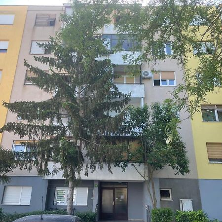 New Two Bedroom Apartment Maloni Pula Exterior foto