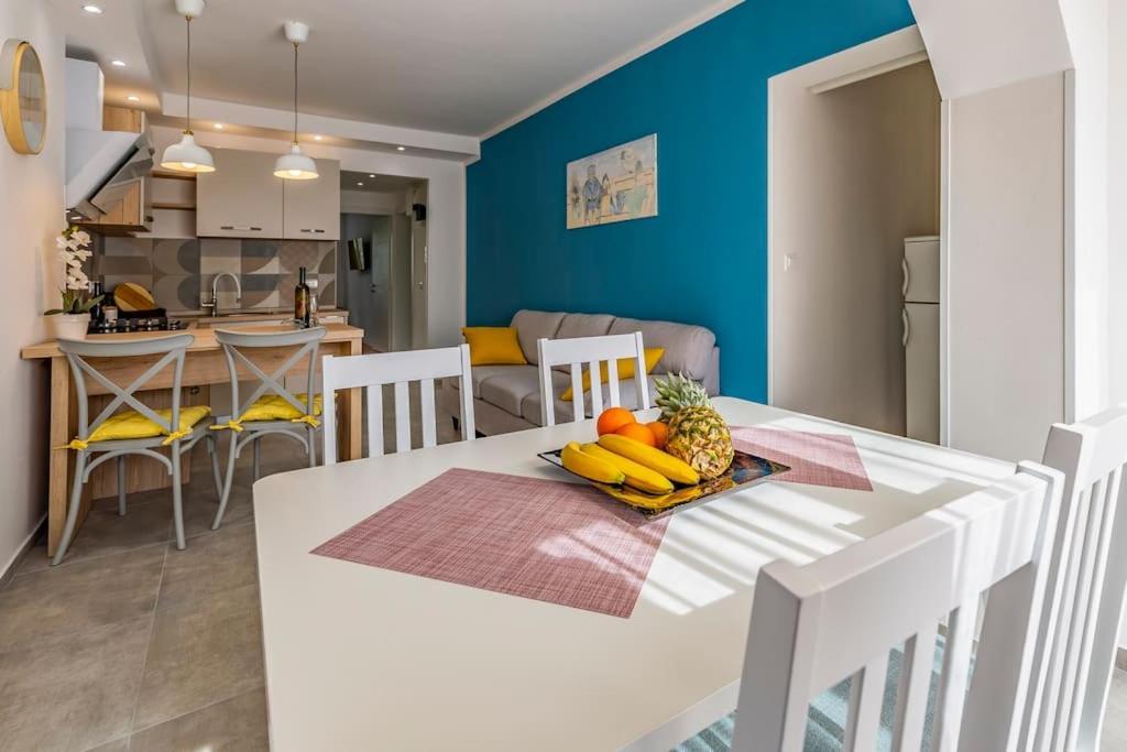 New Two Bedroom Apartment Maloni Pula Exterior foto