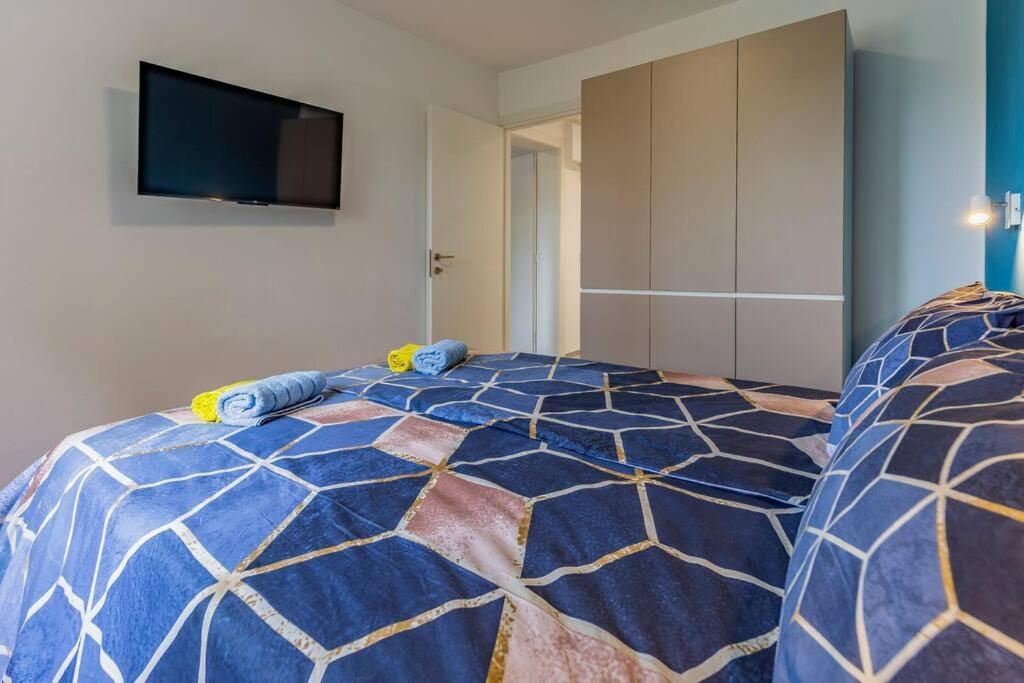 New Two Bedroom Apartment Maloni Pula Exterior foto