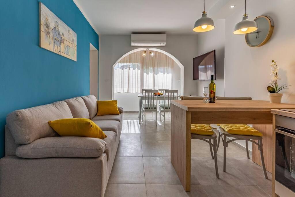 New Two Bedroom Apartment Maloni Pula Exterior foto