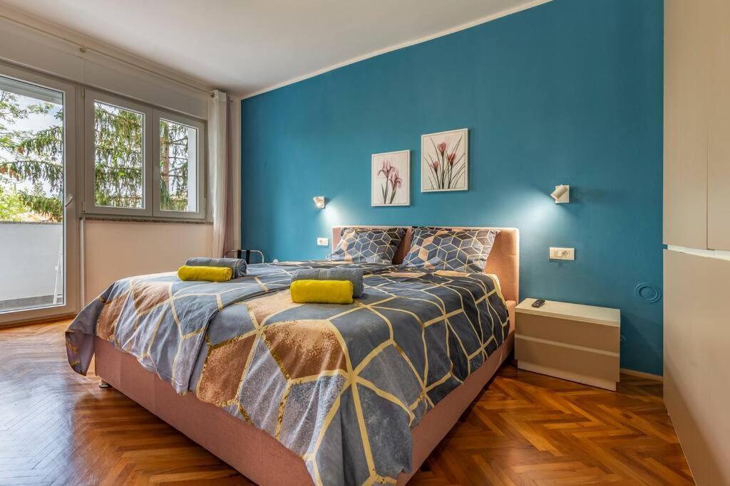 New Two Bedroom Apartment Maloni Pula Exterior foto