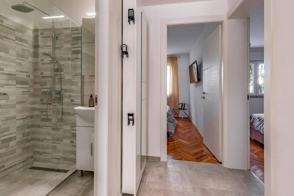 New Two Bedroom Apartment Maloni Pula Exterior foto
